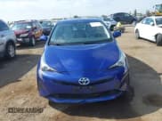 ✅ 2016 Toyota Prius Four • VIN: JTDKARFU0G3527713 • Lot: 43130413. Listed on IAAI with 83,171 mi. Free auction sales archive from the USA and detailed vehicle history report at DreamBid. Image 12.