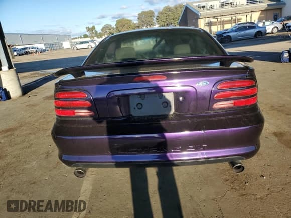 ✅ 1994 Ford Mustang GT • VIN: 1FALP42T0RF167885 • Лот: 93475595. Опубликован ранее на Copart с пробегом 190 610 миль. Бесплатный доступ к архиву аукционных продаж из США и подробный отчёт об истории автомобиля на DreamBid. Изображение 6.