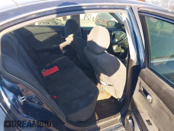 ✅ 2006 Nissan Altima SE • VIN: 1N4BL11D06N357882 • Lot: 43805604. Listed on IAAI with 270,614 mi. Free auction sales archive from the USA and detailed vehicle history report at DreamBid. Image 8.