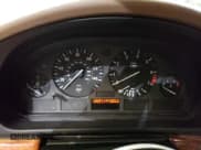 ✅ 2000 BMW 5 Series 528i • VIN: WBADM6349YGU12165 • Lot: 67863904. Listed on Copart with 126,971 mi. Free auction sales archive from the USA and detailed vehicle history report at DreamBid. Image 9.