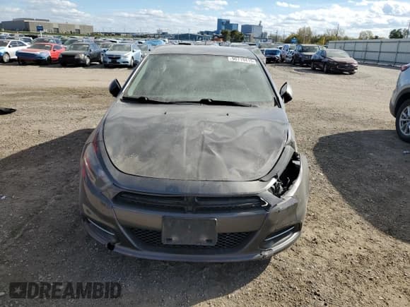 ✅ 2014 Dodge Dart SXT • VIN: 1C3CDFBB2ED920512 • Lot: 90719415. Listed on Copart with 141,109 mi. Free auction sales archive from the USA and detailed vehicle history report at DreamBid. Image 5.