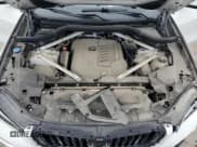 ✅ 2021 BMW X5 xDrive40i • VIN: 5UXCR6C04M9E53560 • Лот: 89476545. Опубликован ранее на Copart с пробегом 42 693 миль. Бесплатный доступ к архиву аукционных продаж из США и подробный отчёт об истории автомобиля на DreamBid. Изображение 12.