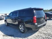 ✅ 2015 Chevrolet Suburban LT • VIN: 1GNSCJKC0FR241999 • Lot: 75596714. Wystawiony na Copart z przebiegiem 192 747 mil. Bezpłatny archiwum sprzedaży aukcyjnych z USA i szczegółowy raport historii pojazdu na DreamBid. Zdjęcie 2.