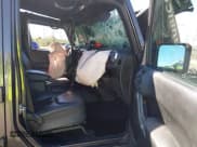 ✅ 2018 Jeep Wrangler Unlimited Rubicon Recon • VIN: 1C4HJWFG1JL840294 • Lot: 41775967. Listed on IAAI with 108,241 mi. Free auction sales archive from the USA and detailed vehicle history report at DreamBid. Image 5.