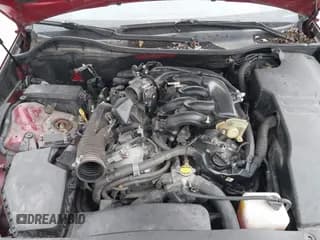 ✅ 2006 Lexus GS 300 • VIN: JTHCH96S360013349 • Lot: 43632689. Wystawiony na IAAI z przebiegiem 122 266 mil. Bezpłatny archiwum sprzedaży aukcyjnych z USA i szczegółowy raport historii pojazdu na DreamBid. Zdjęcie 6.