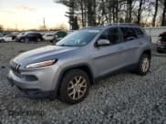 ✅ 2014 Jeep Cherokee Latitude • VIN: 1C4PJMCB3EW171863 • Lot: 92615945. Wystawiony na Copart z przebiegiem 135 310 mil. Bezpłatny archiwum sprzedaży aukcyjnych z USA i szczegółowy raport historii pojazdu na DreamBid. Zdjęcie 1.