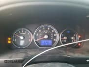 ✅ 2008 Hyundai Santa Fe SE • VIN: 5NMSH13E98H142342 • Lot: 75706114. Listed on Copart with 235,105 mi. Free auction sales archive from the USA and detailed vehicle history report at DreamBid. Image 9.