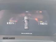 ✅ 2022 Polestar 2 • VIN: LPSED3KA9NL057894 • Lot: 43555814. Wystawiony na IAAI z przebiegiem 21 865 mil. Bezpłatny archiwum sprzedaży aukcyjnych z USA i szczegółowy raport historii pojazdu na DreamBid. Zdjęcie 18.