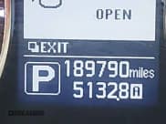 ✅ 2016 Infiniti QX80 • VIN: JN8AZ2NF0G9611966 • Lot: 43556508. Listed on IAAI with 189,790 mi. Free auction sales archive from the USA and detailed vehicle history report at DreamBid. Image 15.