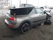 ✅ 2017 MINI Clubman Cooper • VIN: WMWLN5C58H2E32631 • Лот: 41916490. Опубликован ранее на IAAI с пробегом 66 533 миль. Бесплатный доступ к архиву аукционных продаж из США и подробный отчёт об истории автомобиля на DreamBid. Изображение 4.