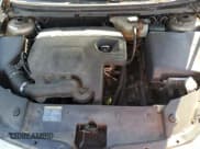 ✅ 2008 Chevrolet Malibu 2LT • VIN: 1G1ZJ57B88F246420 • Lot: 81910595. Listed on Copart with Not provided. Free auction sales archive from the USA and detailed vehicle history report at DreamBid. Image 11.