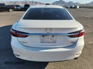 ✅ 2021 Mazda 6 Grand Touring • VIN: JM1GL1TY8M1604179 • Lot: 60544795. Wystawiony na Copart z przebiegiem Nie podano. Bezpłatny archiwum sprzedaży aukcyjnych z USA i szczegółowy raport historii pojazdu na DreamBid. Zdjęcie 6.