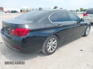 ✅ 2016 BMW 5 Series 528i • VIN: WBA5A5C5XGD527308 • Lot: 42978180. Listed on IAAI with 123,195 mi. Free auction sales archive from the USA and detailed vehicle history report at DreamBid. Image 4.