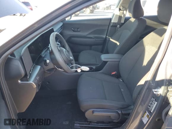 ✅ 2024 Hyundai Kona • VIN: KM8HB3A79RU005743 • Лот: 41364055. Опубликован ранее на Copart с пробегом 8 208 миль. Бесплатный доступ к архиву аукционных продаж из США и подробный отчёт об истории автомобиля на DreamBid. Изображение 7.