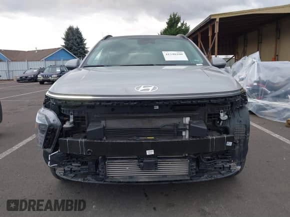 2024 Hyundai Kona Limited с VIN KM8HECA39RU167764, выставлен на аукционе IAAI как лот 41540100 с пробегом 10 432 миль миль и . История ставок и продаж доступна на DreamBid. Изображение 13.