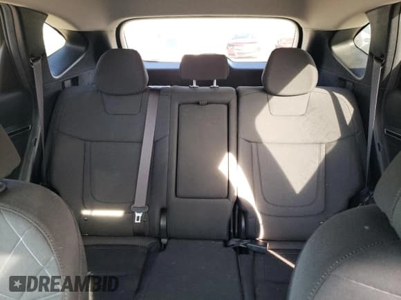 ✅ 2022 Hyundai Tucson Preferred • VIN: KM8JBCAE6NU066879 • Lot: 82158744. Wystawiony na Copart z przebiegiem 44 543 mil. Bezpłatny archiwum sprzedaży aukcyjnych z USA i szczegółowy raport historii pojazdu na DreamBid. Zdjęcie 10.