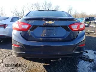 ✅ 2016 Chevrolet Cruze LS • VIN: 1G1BC5SM8G7277891 • Lot: 38559773. Wystawiony na Copart z przebiegiem 104 424 mil. Bezpłatny archiwum sprzedaży aukcyjnych z USA i szczegółowy raport historii pojazdu na DreamBid. Zdjęcie 6.