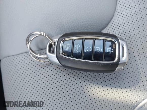 ✅ 2020 Hyundai Palisade SEL • VIN: KM8R4DHE6LU086751 • Lot: 43625342. Listed on IAAI with 48,329 mi. Free auction sales archive from the USA and detailed vehicle history report at DreamBid. Image 11.