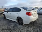 ✅ 2020 Subaru WRX STI • VIN: JF1VA2S69L9824021 • Lot: 41703435. Listed on Copart with 39,449 mi. Free auction sales archive from the USA and detailed vehicle history report at DreamBid. Image 2.