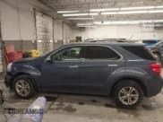 ✅ 2013 Chevrolet Equinox LTZ • VIN: 2GNFLGEK4D6351969 • Лот: 43580852. Опубликован ранее на IAAI с пробегом 167 238 миль. Бесплатный доступ к архиву аукционных продаж из США и подробный отчёт об истории автомобиля на DreamBid. Изображение 14.