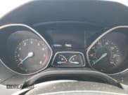 ✅ 2016 Ford Focus SE • VIN: 1FADP3F22GL252533 • Lot: 85780064. Listed on Copart with 125,309 mi. Free auction sales archive from the USA and detailed vehicle history report at DreamBid. Image 9.