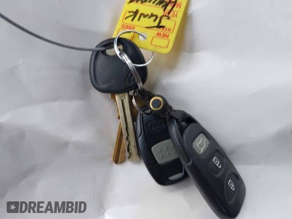 2010 Hyundai Elantra GLS with VIN KMHDC8AE3AU053573, listed as a IAAI auction lot 42481287 with 165,223 mi miles and . Bid and sale history available at DreamBid. Image 11.