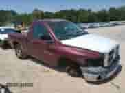 2002 Dodge 1500 с VIN 1D7HA16K62J242728, выставлен на аукционе Copart как лот 67592184 с пробегом 200 869 миль миль и Списание • Salvage title. История ставок и продаж доступна на DreamBid. Изображение 4.