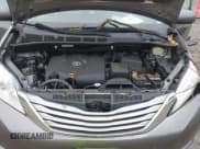 ✅ 2017 Toyota Sienna XLE Auto Access Seat • VIN: 5TDYZ3DC5HS817875 • Lot: 42274836. Listed on IAAI with 67,119 mi. Free auction sales archive from the USA and detailed vehicle history report at DreamBid. Image 10.