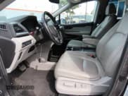 ✅ 2020 Honda Odyssey EX-L • VIN: 5FNRL6H78LB029948 • Лот: 92513395. Опубликован ранее на Copart с пробегом 42 248 миль. Бесплатный доступ к архиву аукционных продаж из США и подробный отчёт об истории автомобиля на DreamBid. Изображение 9.
