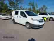 ✅ 2017 Chevrolet City Express Cargo LS • VIN: 3N63M0YN6HK695121 • Лот: 43602987. Опубликован ранее на IAAI с пробегом 69 092 миль. Бесплатный доступ к архиву аукционных продаж из США и подробный отчёт об истории автомобиля на DreamBid. Изображение 1.