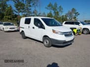 ✅ 2017 Chevrolet City Express Cargo LS • VIN: 3N63M0YN6HK695121 • Lot: 43602987. Wystawiony na IAAI z przebiegiem 69 092 mil. Bezpłatny archiwum sprzedaży aukcyjnych z USA i szczegółowy raport historii pojazdu na DreamBid. Zdjęcie 1.