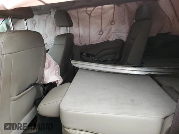 ✅ 2020 GMC Yukon SLT • VIN: 1GKS2BKC5LR263174 • Lot: 80718535. Listed on Copart with Not provided. Free auction sales archive from the USA and detailed vehicle history report at DreamBid. Image 11.