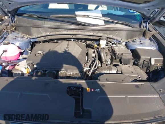 ✅ 2026 Hyundai Tucson SEL • VIN: 5NMJB3DEXTH614113 • Лот: 43625727. Опубликован ранее на IAAI с пробегом 3 275 миль. Бесплатный доступ к архиву аукционных продаж из США и подробный отчёт об истории автомобиля на DreamBid. Изображение 10.