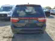 2020 Dodge Durango R/T with VIN 1C4SDJCT3LC125053, listed as a Copart auction lot 86787445 with 64,913 mi miles and Salvage title. Bid and sale history available at DreamBid. Image 6.