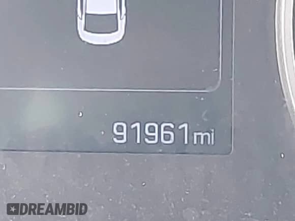 2018 Hyundai Elantra Value Edition z VIN 5NPD84LF7JH279551, wystawiony jako IAAI lot #40075962 z przebiegiem 91 961 mil mil oraz . Historia ofert i sprzedaży dostępna na DreamBid. Obrazek 16.