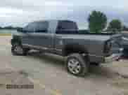 2007 Dodge 3500 Laramie z VIN 3D7MX39A47G781885, wystawiony jako Copart lot #57510764 z przebiegiem 192 720 mil mil oraz Szkoda całkowita • Salvage title. Historia ofert i sprzedaży dostępna na DreamBid. Obrazek 2.
