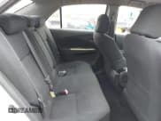 ✅ 2010 Toyota Yaris • VIN: JTDBT4K38A1356139 • Lot: 43076858. Listed on IAAI with 169,000 mi. Free auction sales archive from the USA and detailed vehicle history report at DreamBid. Image 8.