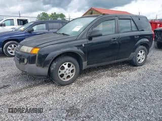✅ 2003 Saturn VUE • VIN: 5GZCZ63B63S909726 • Lot: 42346723. Wystawiony na IAAI z przebiegiem 194 131 mil. Bezpłatny archiwum sprzedaży aukcyjnych z USA i szczegółowy raport historii pojazdu na DreamBid. Zdjęcie 2.