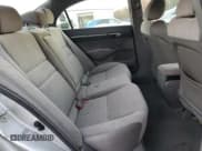 ✅ 2008 Honda Civic EX • VIN: 1HGFA15838L021934 • Lot: 91703815. Listed on Copart with 194,518 mi. Free auction sales archive from the USA and detailed vehicle history report at DreamBid. Image 10.