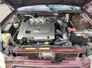 ✅ 2002 Nissan Maxima SE • VIN: JN1DA31D92T417509 • Lot: 86711735. Wystawiony na Copart z przebiegiem 157 563 mil. Bezpłatny archiwum sprzedaży aukcyjnych z USA i szczegółowy raport historii pojazdu na DreamBid. Zdjęcie 11.