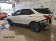 ✅ 2019 Chevrolet Equinox LS • VIN: 3GNAXSEV0KS527166 • Лот: 89436235. Опубликован ранее на Copart с пробегом 76 278 миль. Бесплатный доступ к архиву аукционных продаж из США и подробный отчёт об истории автомобиля на DreamBid. Изображение 2.