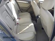 ✅ 2009 Audi A4 Premium Plus • VIN: WAUGF78K39A195012 • Лот: 42420578. Опубликован ранее на IAAI с пробегом 71 912 миль. Бесплатный доступ к архиву аукционных продаж из США и подробный отчёт об истории автомобиля на DreamBid. Изображение 8.