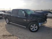✅ 2017 Ram 1500 Lone Star • VIN: 1C6RR6LT2HS570417 • Лот: 89499075. Опубликован ранее на Copart с пробегом 68 769 миль. Бесплатный доступ к архиву аукционных продаж из США и подробный отчёт об истории автомобиля на DreamBid. Изображение 4.