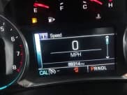 ✅ 2017 Chevrolet Malibu LT • VIN: 1G1ZE5ST8HF217648 • Lot: 43391761. Listed on IAAI with 89,314 mi. Free auction sales archive from the USA and detailed vehicle history report at DreamBid. Image 15.