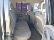 ✅ 2007 Nissan Frontier SE • VIN: 1N6AD07U07C428223 • Lot: 43478017. Listed on IAAI with 227,517 mi. Free auction sales archive from the USA and detailed vehicle history report at DreamBid. Image 8.