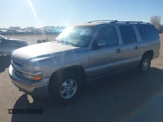 ✅ 2001 Chevrolet Suburban LS • VIN: 3GNFK16T21G261971 • Лот: 41663621. Опубликован ранее на IAAI с пробегом 323 550 миль. Бесплатный доступ к архиву аукционных продаж из США и подробный отчёт об истории автомобиля на DreamBid. Изображение 2.