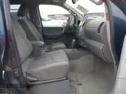 ✅ 2014 Nissan Frontier SV • VIN: 1N6AD0FR4EN712033 • Lot: 41284348. Wystawiony na IAAI z przebiegiem 91 882 mil. Bezpłatny archiwum sprzedaży aukcyjnych z USA i szczegółowy raport historii pojazdu na DreamBid. Zdjęcie 5.