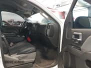 ✅ 2017 Chevrolet Silverado 2500HD Work Truck • VIN: 1GC1KUEG3HF219880 • Лот: 42845883. Опубликован ранее на IAAI с пробегом 203 706 миль. Бесплатный доступ к архиву аукционных продаж из США и подробный отчёт об истории автомобиля на DreamBid. Изображение 5.