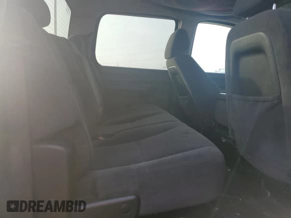 ✅ 2008 Chevrolet Silverado 2500HD Work Truck • VIN: 1GCHK23K58F189985 • Lot: 72391694. Wystawiony na Copart z przebiegiem 191 767 mil. Bezpłatny archiwum sprzedaży aukcyjnych z USA i szczegółowy raport historii pojazdu na DreamBid. Zdjęcie 10.