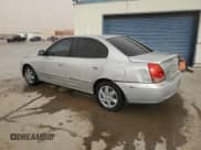 ✅ 2006 Hyundai Elantra GLS • VIN: KMHDN46DX6U327913 • Lot: 48421245. Wystawiony na Copart z przebiegiem 138 348 mil. Bezpłatny archiwum sprzedaży aukcyjnych z USA i szczegółowy raport historii pojazdu na DreamBid. Zdjęcie 2.